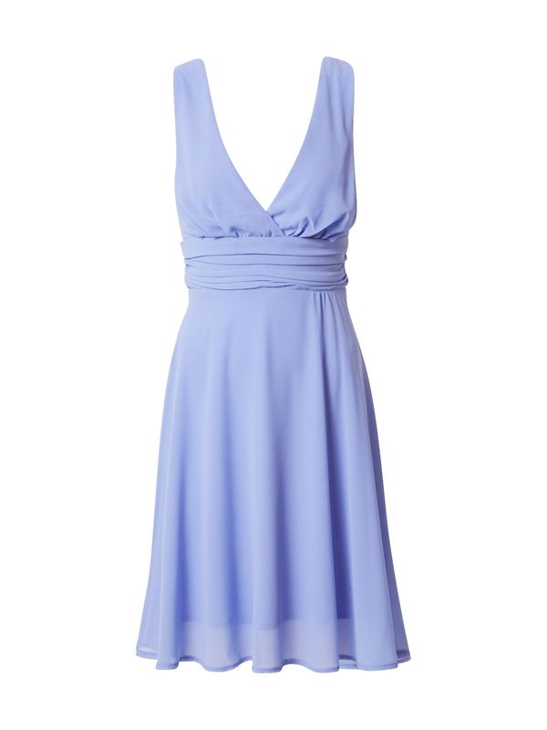 SISTERS POINT SISTERS POINT Haljina 'GABBI'  plava