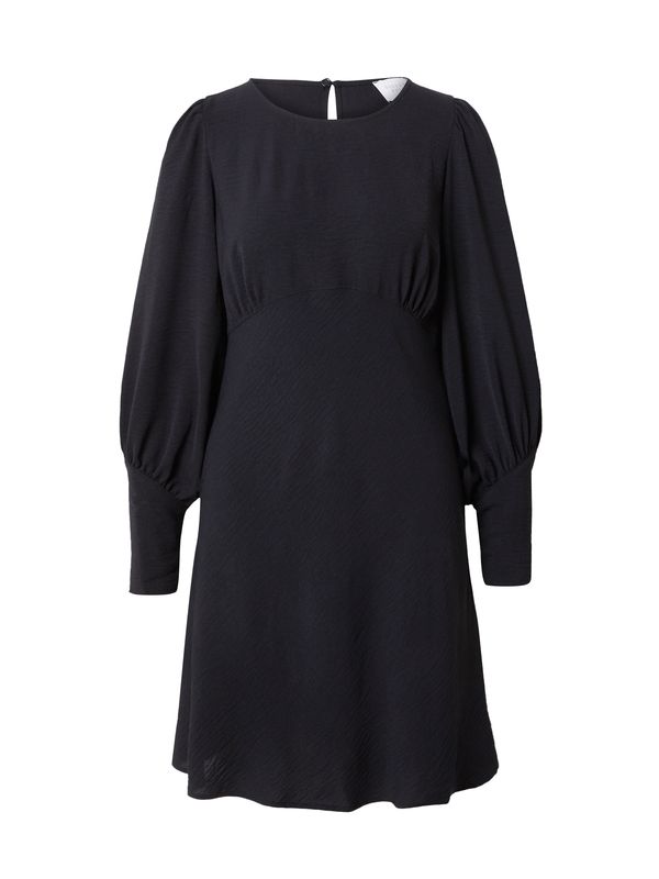 SISTERS POINT SISTERS POINT Haljina 'GEVA'  crna