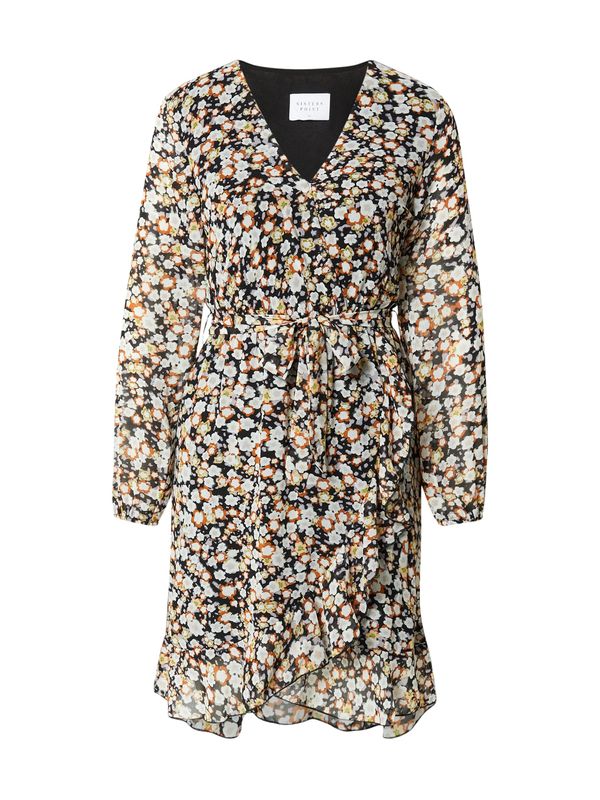 SISTERS POINT SISTERS POINT Haljina 'Greto'  miks boja