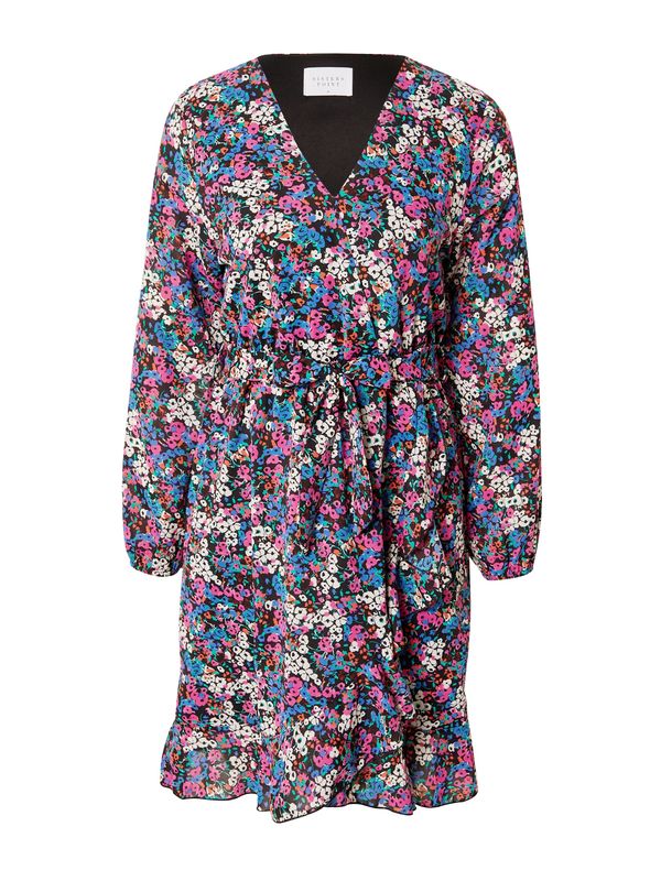 SISTERS POINT SISTERS POINT Haljina 'NEW GRETO'  miks boja