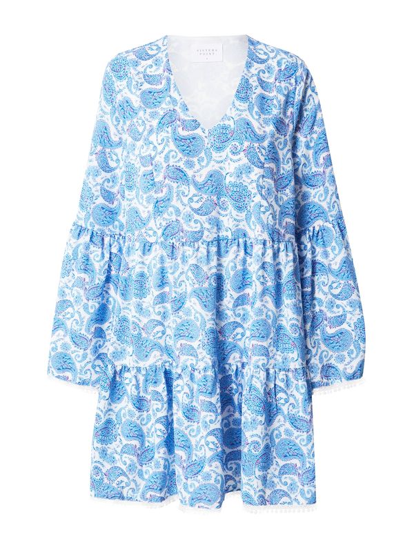 SISTERS POINT SISTERS POINT Haljina 'SARA'  plava