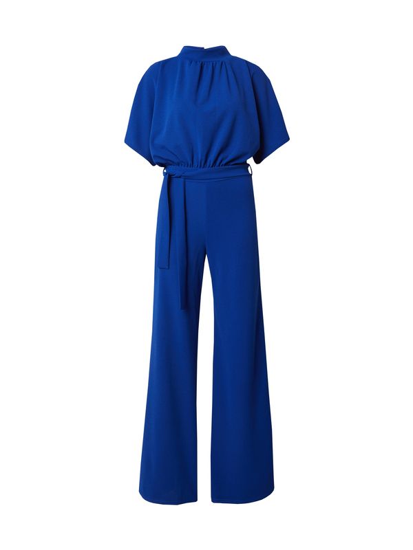 SISTERS POINT SISTERS POINT Kombinezon 'GIRL-JU'  kobalt plava