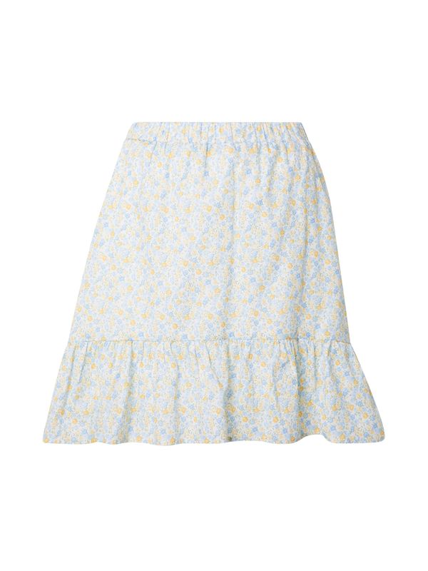SISTERS POINT SISTERS POINT Suknja 'ERIA'  miks boja