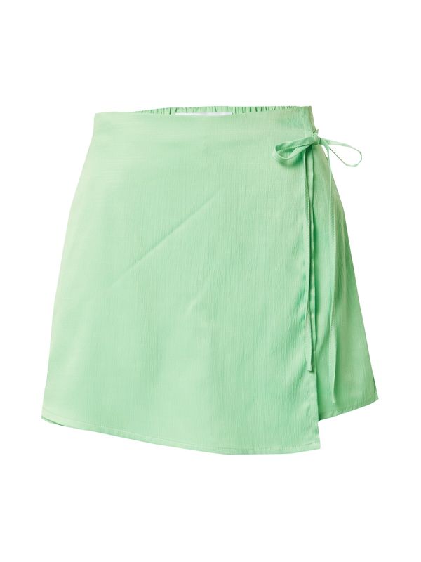 SISTERS POINT SISTERS POINT Suknja 'VISOLA'  menta