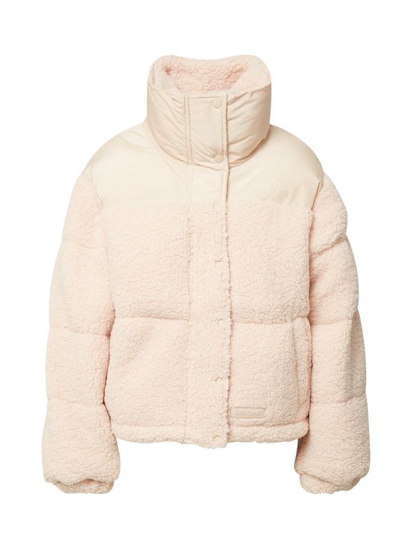 Sixth June Sixth June Prijelazna jakna  boja pijeska