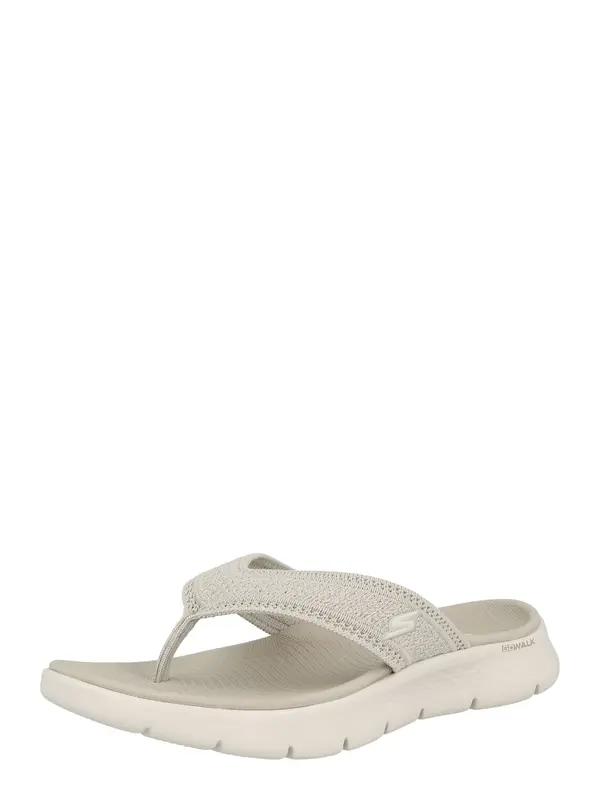 SKECHERS SKECHERS Japanke 'Go Walk'  svijetlosiva