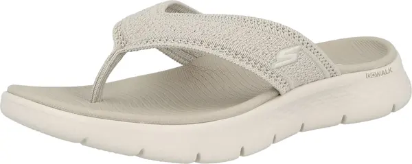 SKECHERS SKECHERS Japanke 'Go Walk'  svijetlosiva