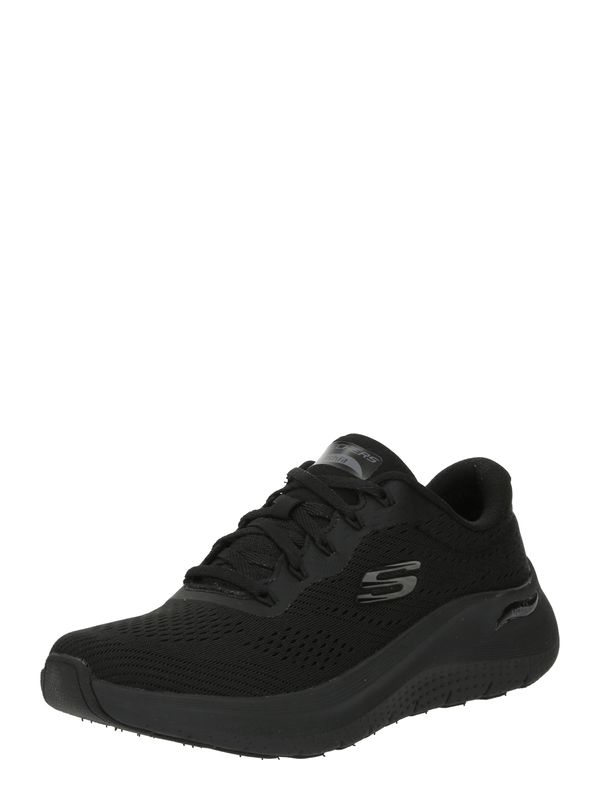 SKECHERS SKECHERS Niske tenisice 'Arch Fit 2.0'  crna