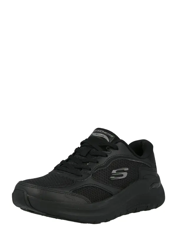 SKECHERS SKECHERS Niske tenisice 'ARCH FIT 2.0'  crna