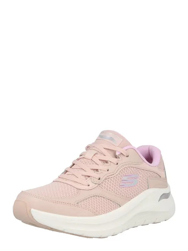 SKECHERS SKECHERS Niske tenisice 'ARCH FIT 2.0 - RISING TIDE'  roza / svijetloroza