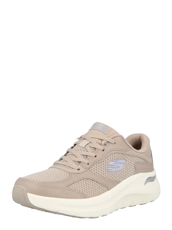 SKECHERS SKECHERS Niske tenisice 'ARCH FIT 2.0 - RISING TIDE'  siva / taupe siva
