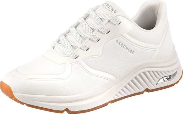 SKECHERS SKECHERS Niske tenisice  bijela