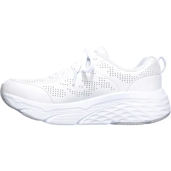 SKECHERS SKECHERS Niske tenisice  bijela