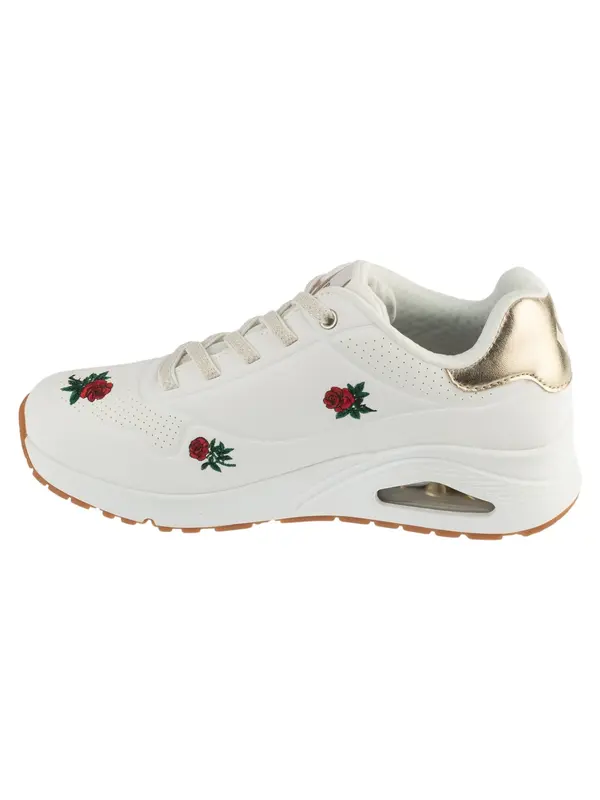 SKECHERS SKECHERS Niske tenisice  bijela