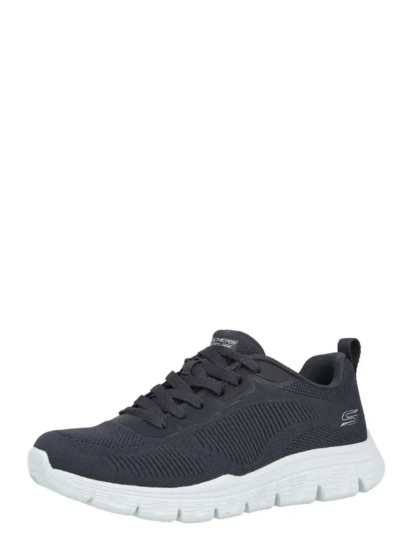 SKECHERS SKECHERS Niske tenisice 'BOBS B-LITE'  mornarsko plava