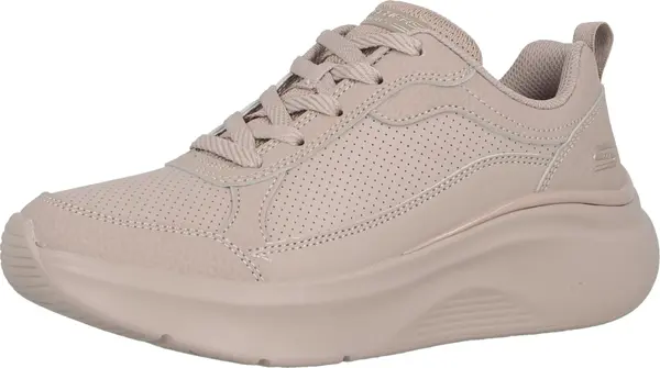 SKECHERS SKECHERS Niske tenisice 'BOBS B LOVE-CLASSIC JOY'  taupe siva