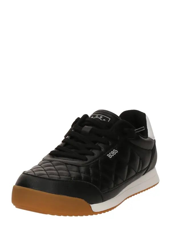 SKECHERS SKECHERS Niske tenisice 'BOBS BILLIE'  crna