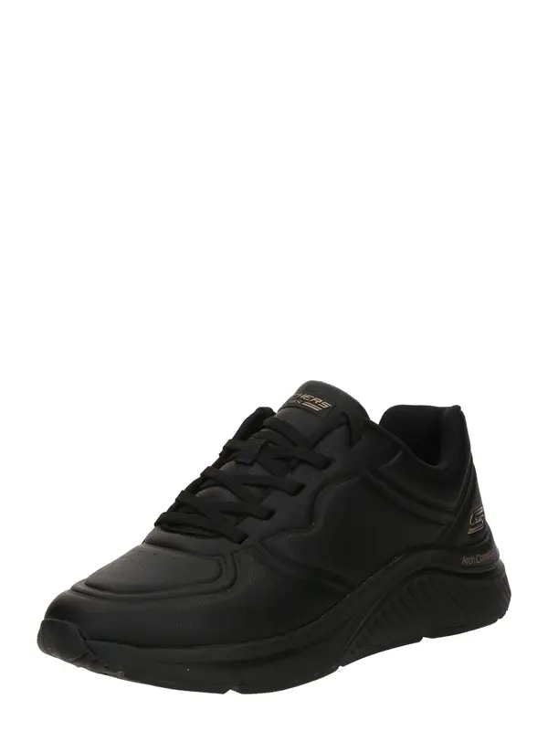 SKECHERS SKECHERS Niske tenisice 'BOBS'  crna