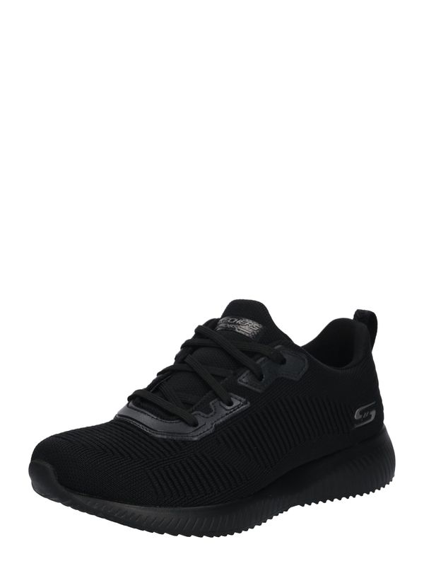 SKECHERS SKECHERS Niske tenisice 'Bobs Squad'  crna