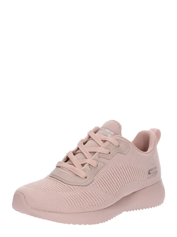 SKECHERS SKECHERS Niske tenisice 'BOBS SQUAD'  roza