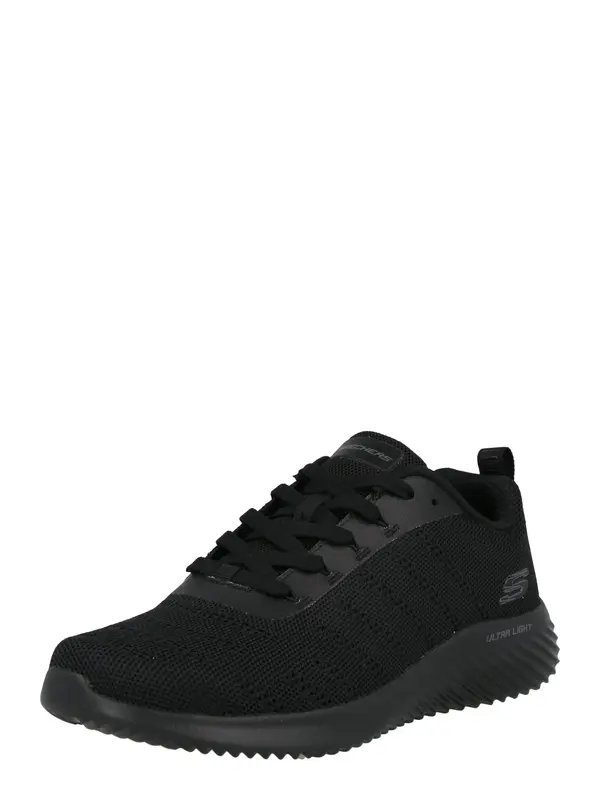 SKECHERS SKECHERS Niske tenisice 'BOUNDER - FRAZIN'  crna