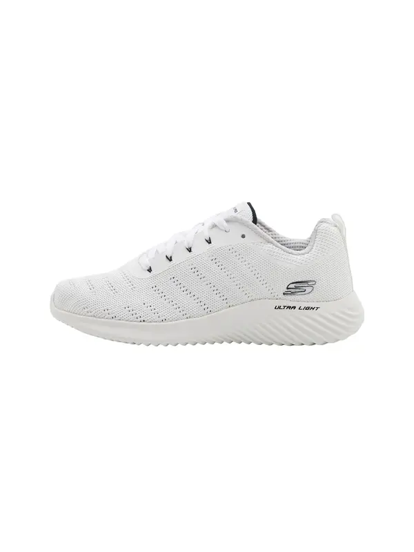 SKECHERS SKECHERS Niske tenisice 'BOUNDER - FRAZIN'  prljavo bijela