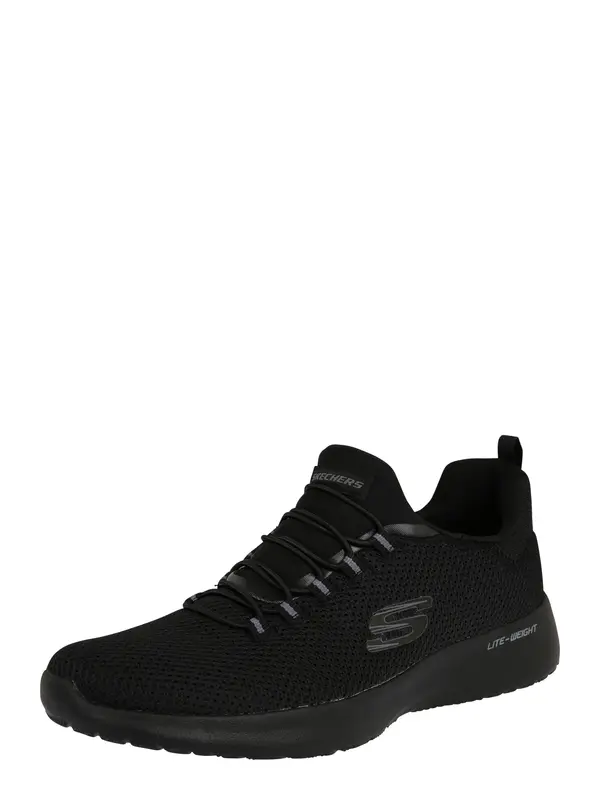 SKECHERS SKECHERS Niske tenisice  crna