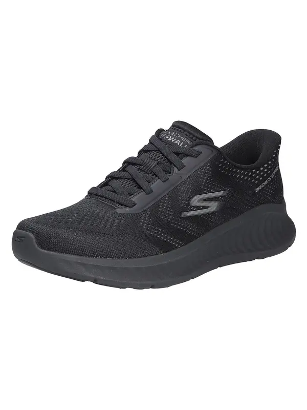 SKECHERS SKECHERS Niske tenisice  crna