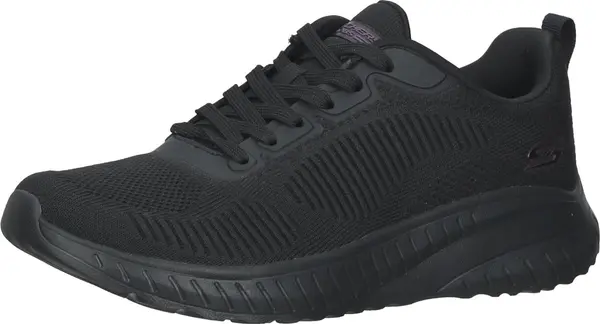 SKECHERS SKECHERS Niske tenisice  crna