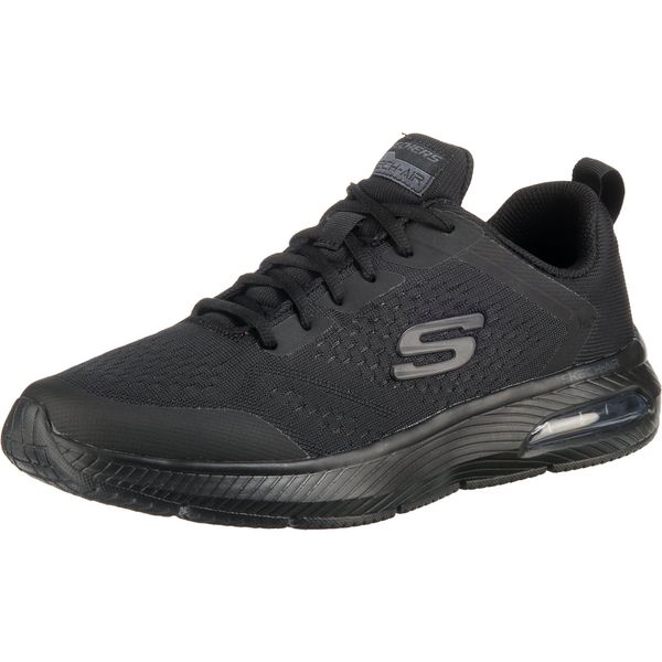 SKECHERS SKECHERS Niske tenisice 'Dyna-Air'  crna