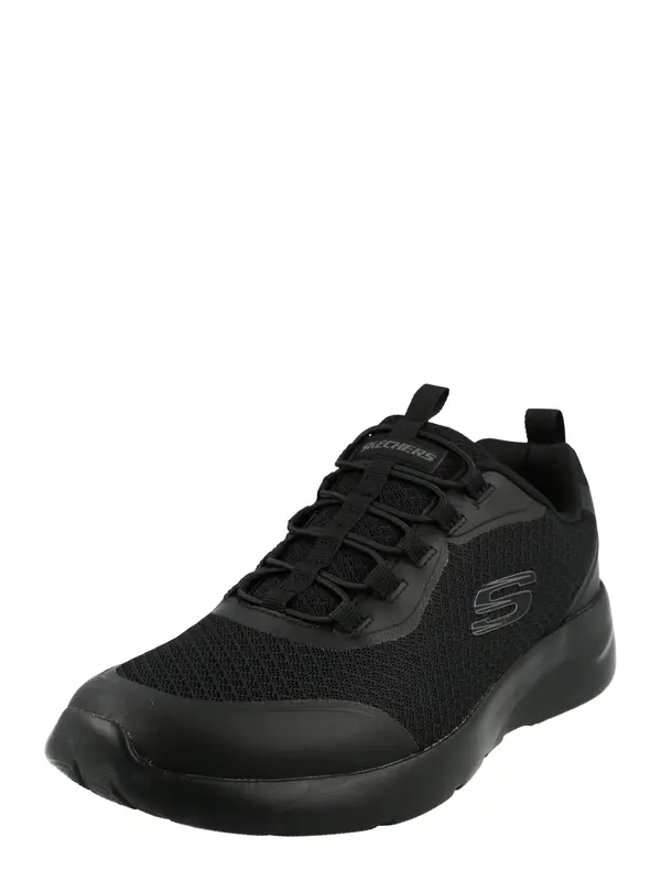 SKECHERS SKECHERS Niske tenisice 'Dynamight 2.0'  crna