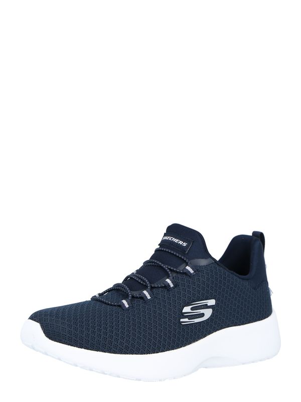 SKECHERS SKECHERS Niske tenisice 'Dynamight'  mornarsko plava