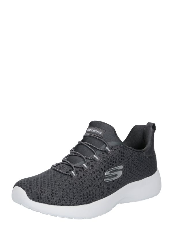 SKECHERS SKECHERS Niske tenisice 'Dynamight'  siva