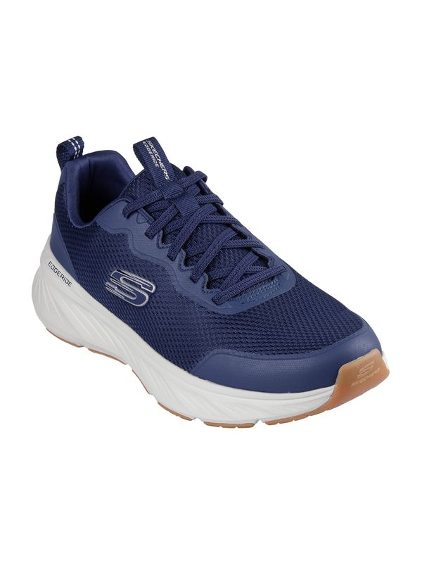 SKECHERS SKECHERS Niske tenisice 'EDGERIDE'  mornarsko plava / tamno plava / bijela