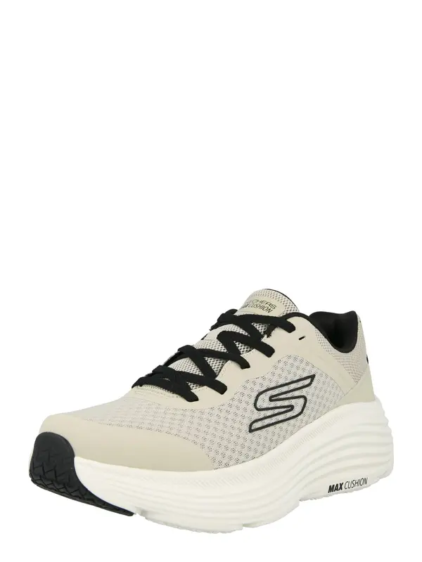 SKECHERS SKECHERS Niske tenisice 'Endeavour'  taupe siva / crna