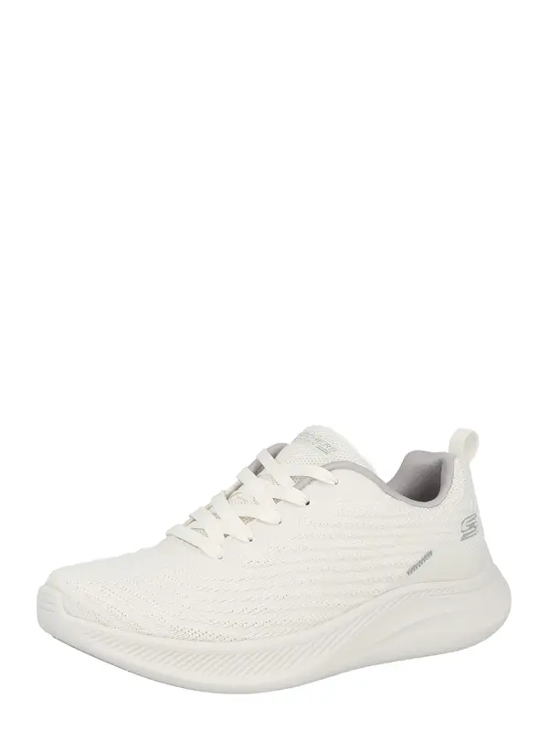 SKECHERS SKECHERS Niske tenisice 'Flex-Mellow'  prljavo bijela