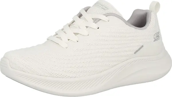 SKECHERS SKECHERS Niske tenisice 'Flex-Mellow'  prljavo bijela
