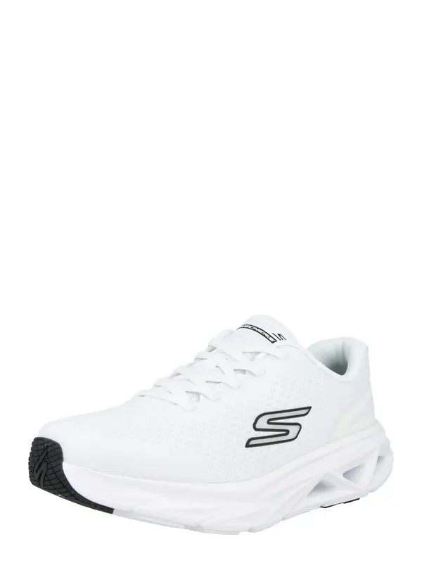 SKECHERS SKECHERS Niske tenisice 'GLIDE-STEP VORTEX - AVALIN'  crna / bijela