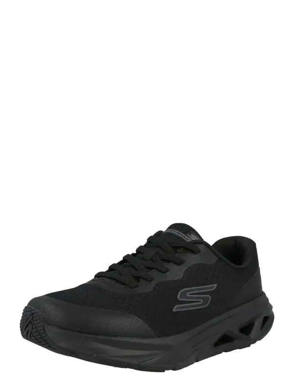 SKECHERS SKECHERS Niske tenisice 'GLIDE-STEP VORTEX - AVALIN'  crna
