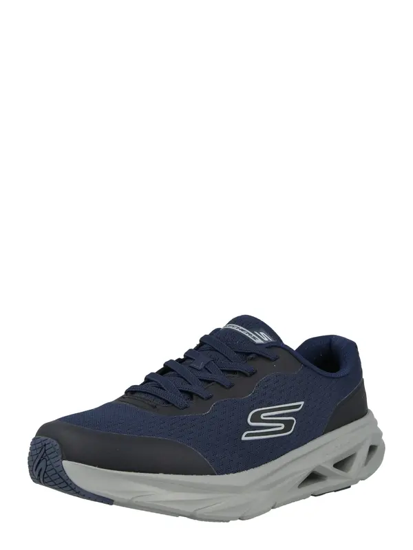 SKECHERS SKECHERS Niske tenisice 'Glide-Step Vortex - Avalin'  mornarsko plava / svijetlosiva / crna