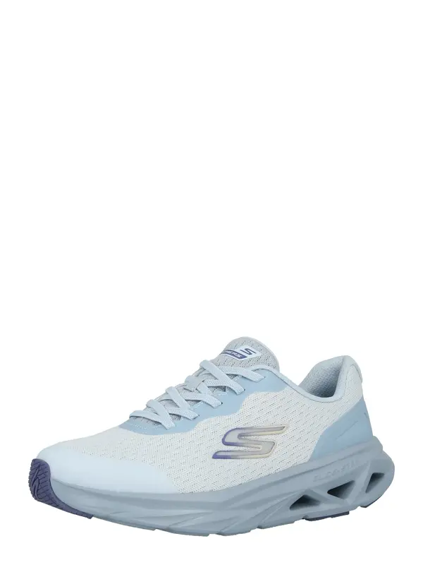 SKECHERS SKECHERS Niske tenisice 'GLIDE-STEP VORTEX - AVALIN'  svijetloplava
