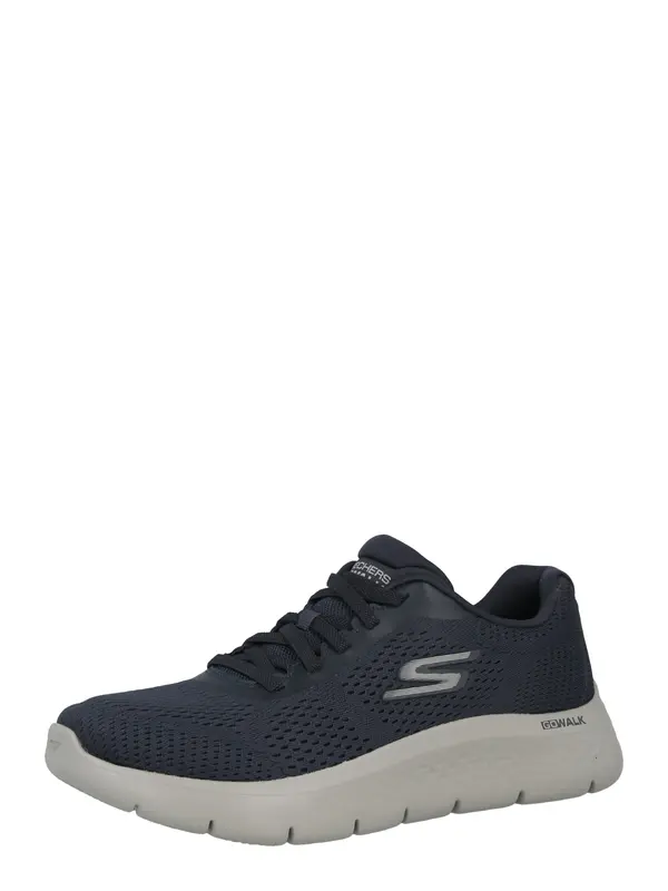 SKECHERS SKECHERS Niske tenisice 'GO WALK FLEX - REMARK'  mornarsko plava