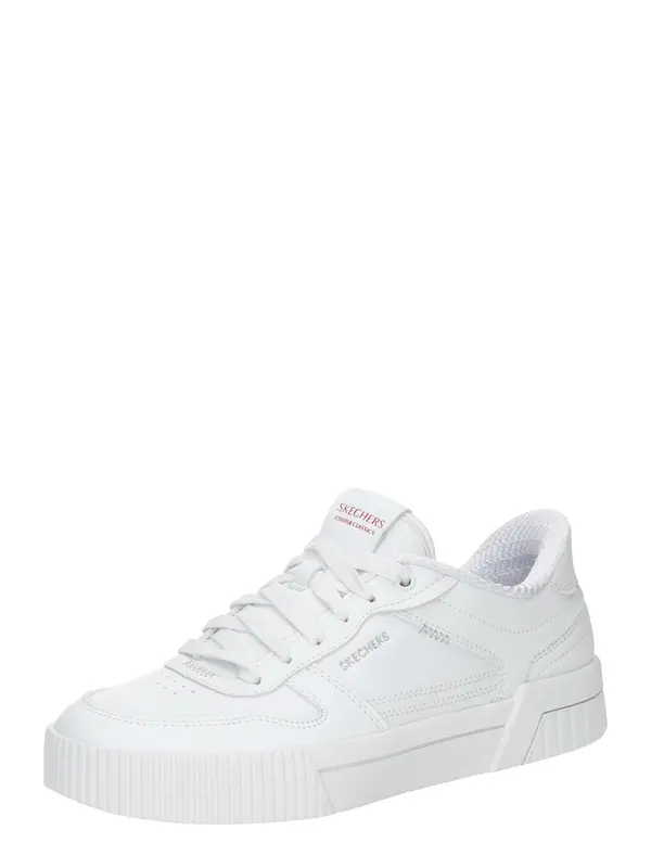 SKECHERS SKECHERS Niske tenisice 'JADE-PUT IT IN NEUTRAL'  bijela