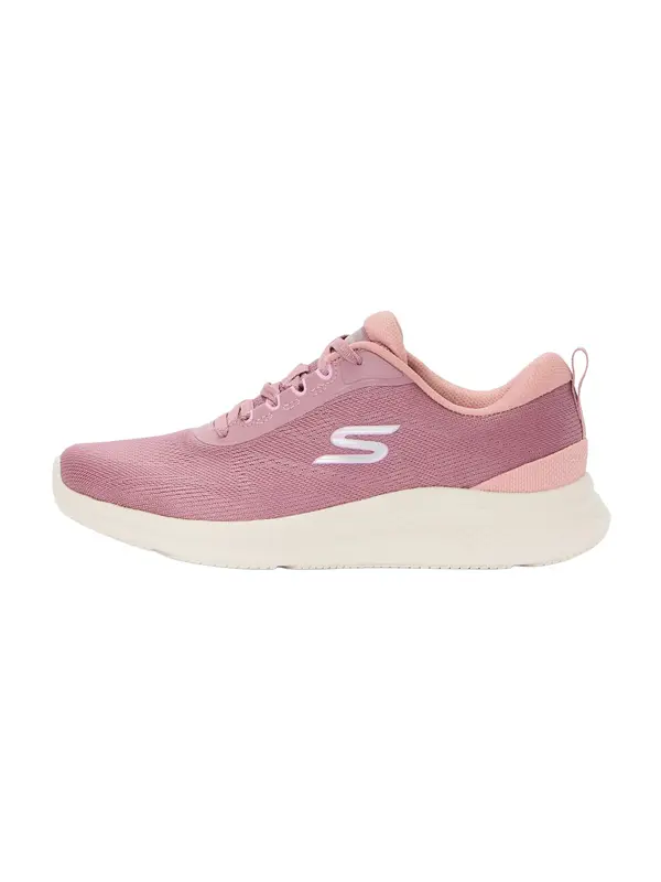SKECHERS SKECHERS Niske tenisice 'LITE PRO 2.0-EVERYDAY'  sivkasto ljubičasta (mauve) / roza / bijela
