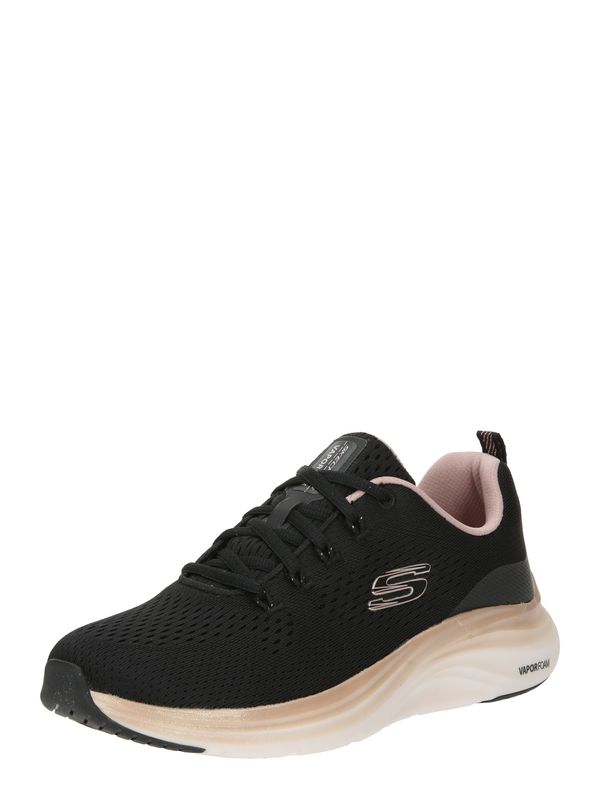 SKECHERS SKECHERS Niske tenisice 'Midnight Glimmer'  roza / puder roza / crna