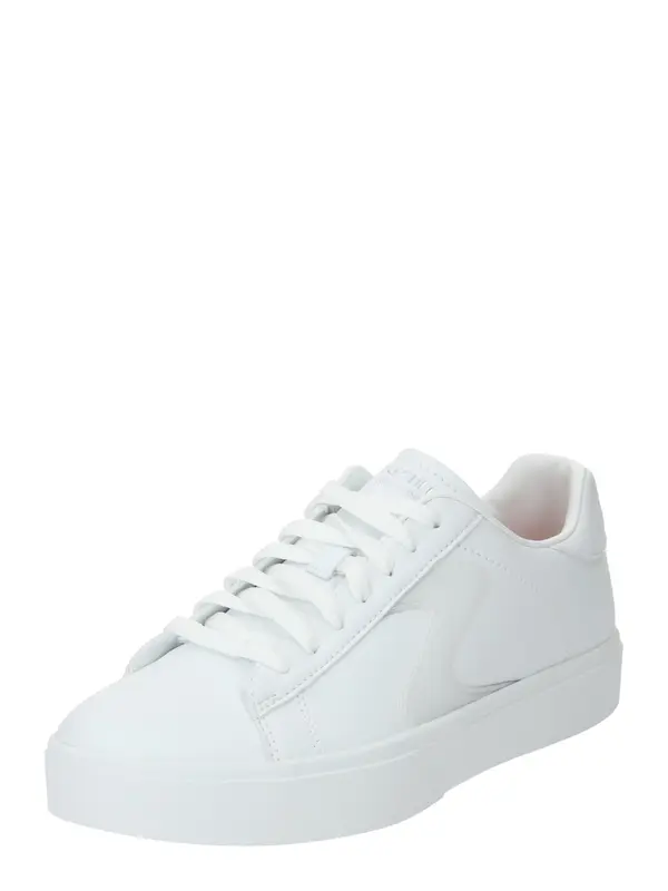 SKECHERS SKECHERS Niske tenisice  prljavo bijela / bijela