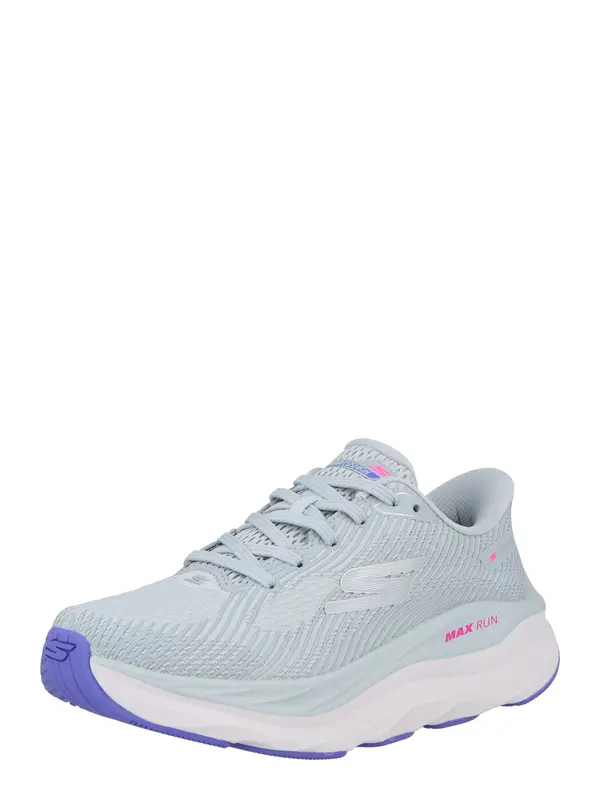 SKECHERS SKECHERS Niske tenisice 'Run - Echoridge'  siva