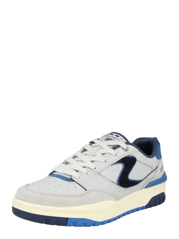 SKECHERS SKECHERS Niske tenisice 'S-1992'  plava / mornarsko plava / svijetlosiva