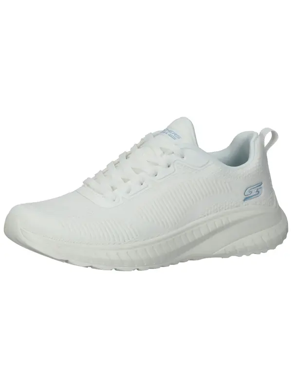 SKECHERS SKECHERS Niske tenisice  siva / prljavo bijela