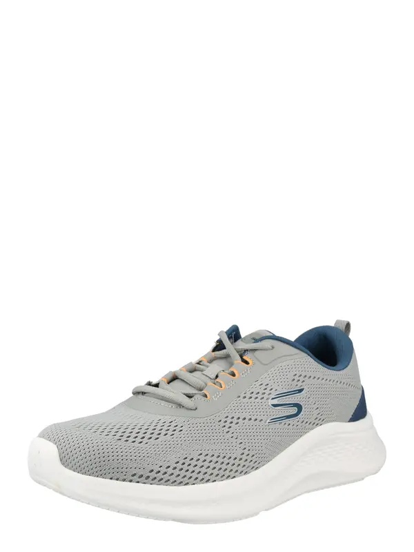 SKECHERS SKECHERS Niske tenisice 'SKECH-LITE PRO 2.0 - BERRIX'  plava / siva